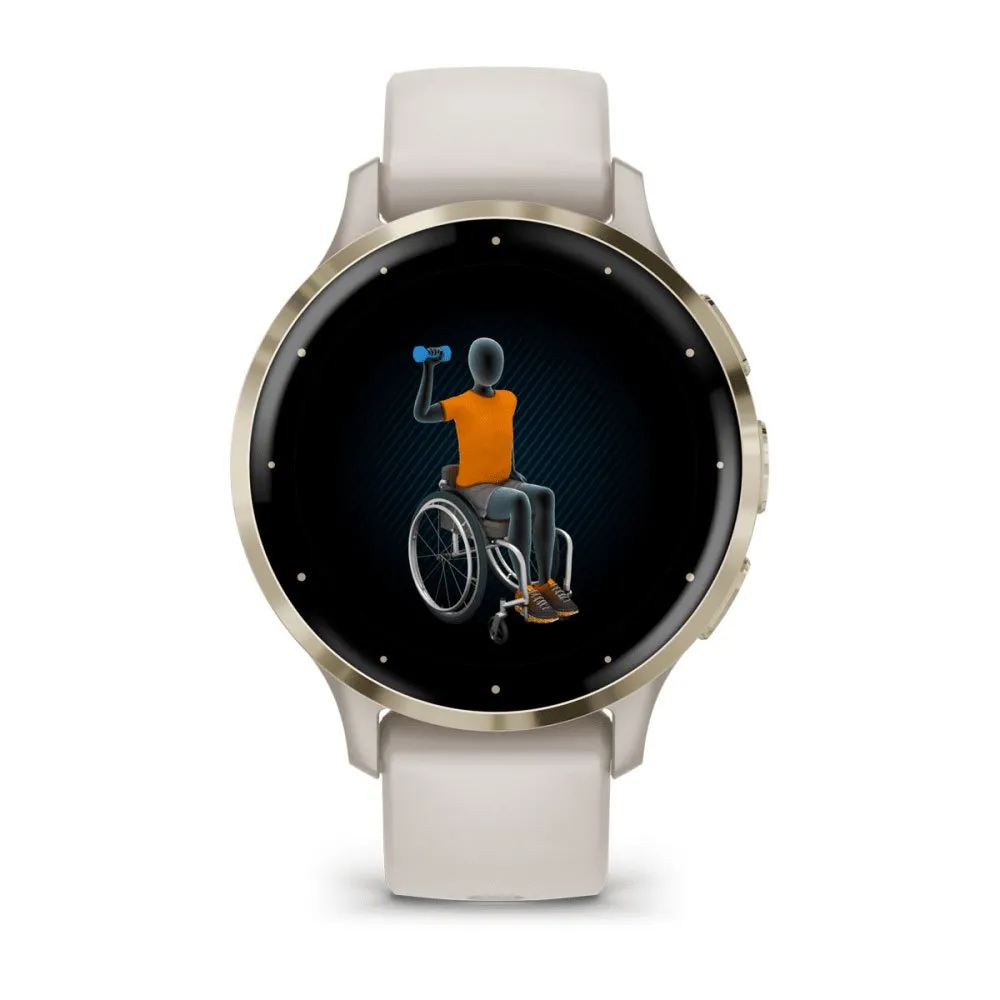 Garmin Reloj Venu 3S