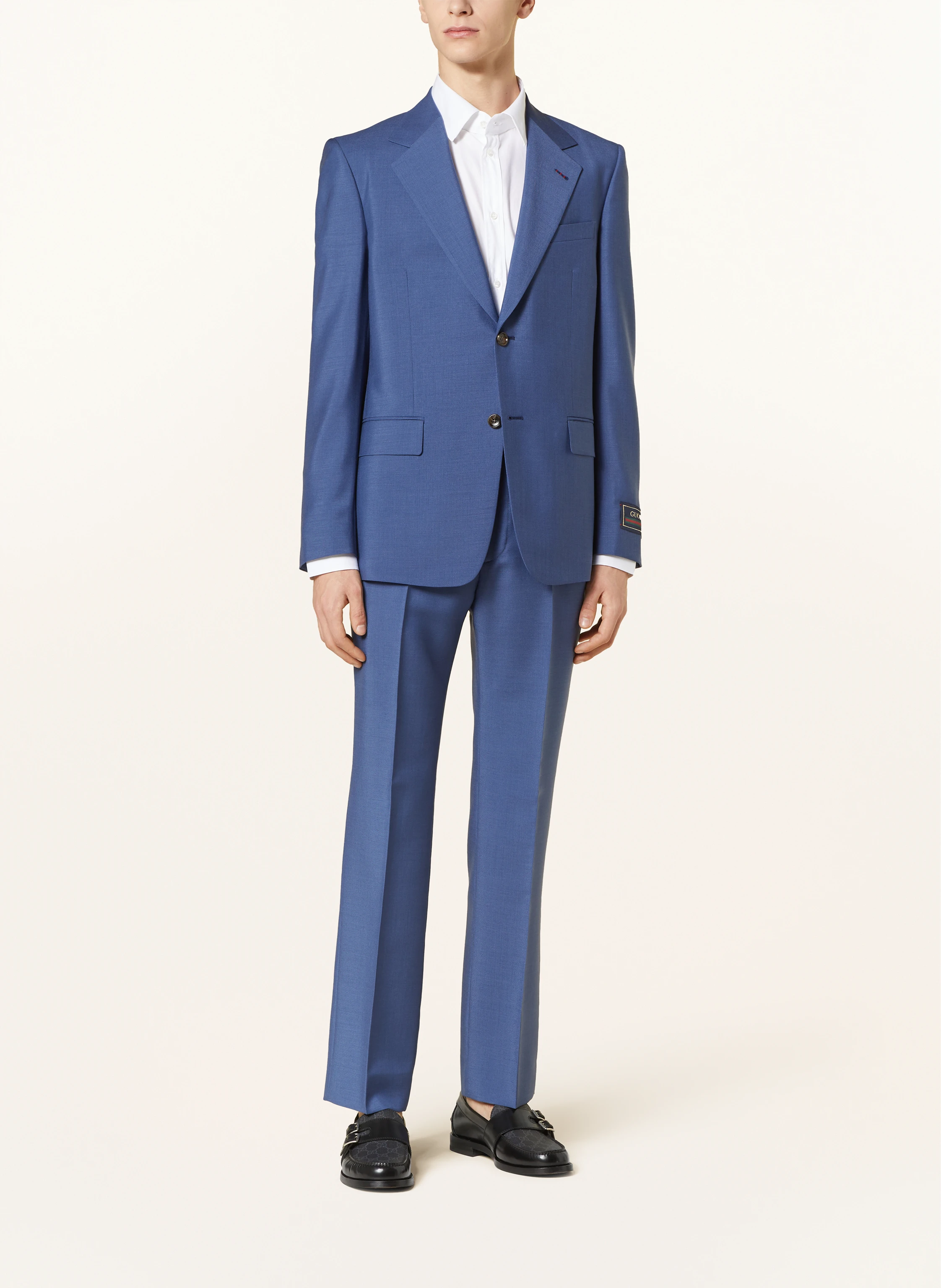 GUCCI Anzugsakko Extra Slim Fit