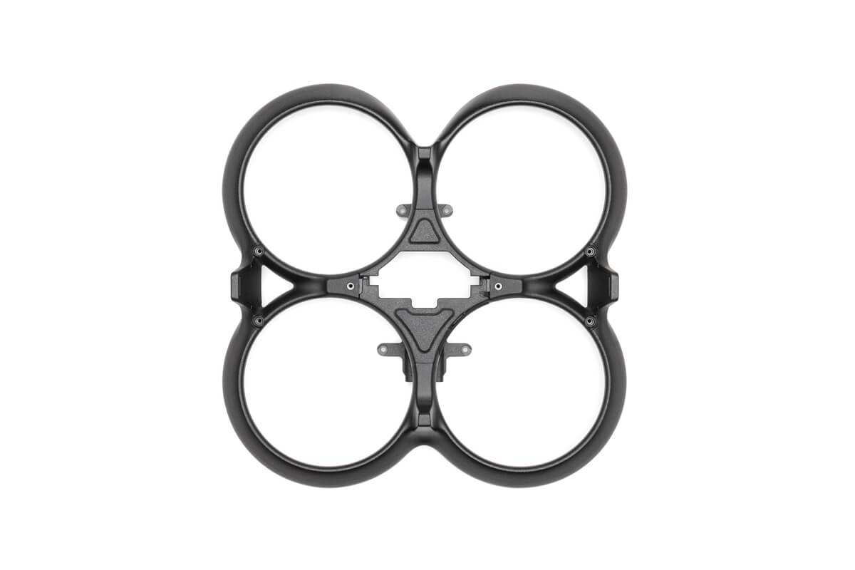 DJI - Avata Propellers Guard