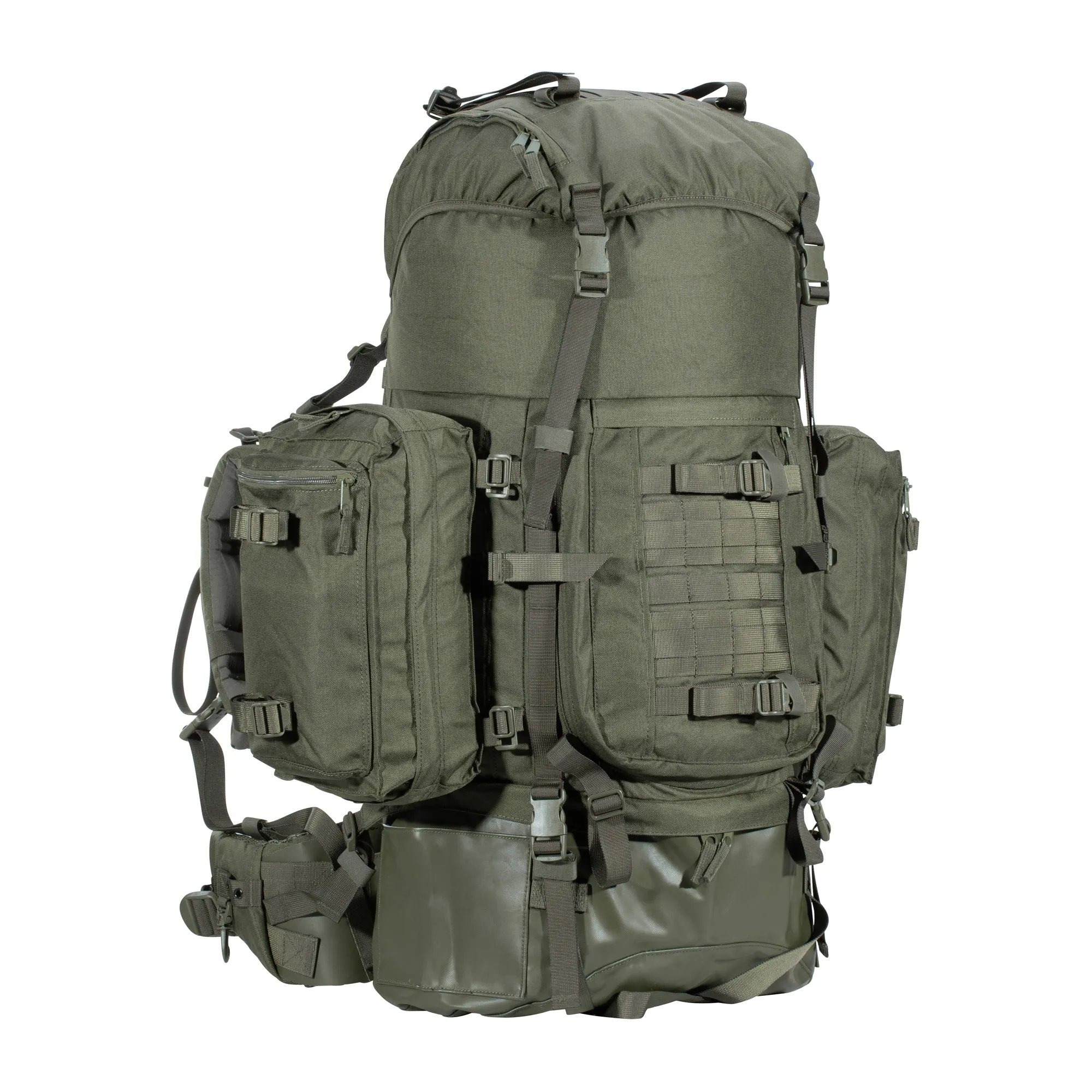 Teesar -  Rucksack 100 L