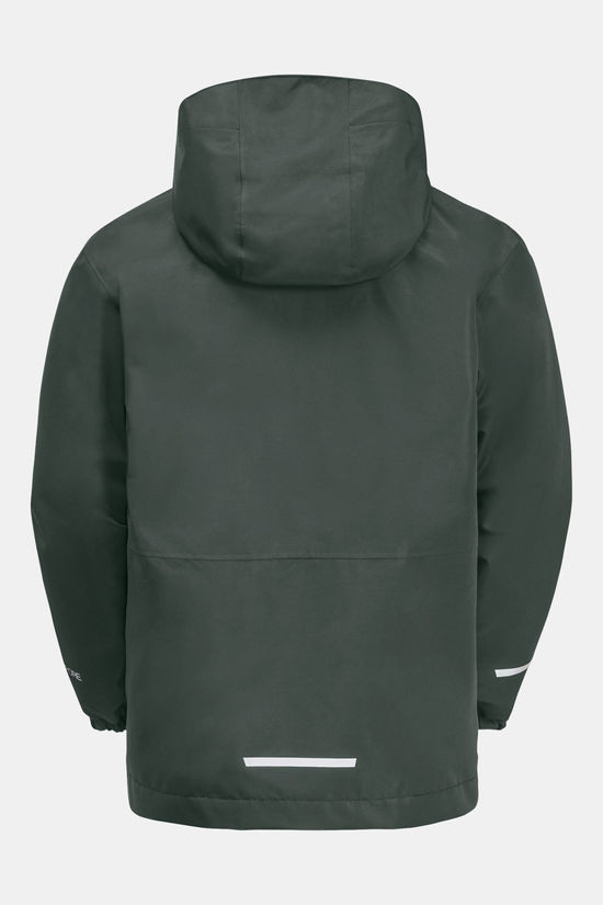 Jack Wolfskin Jack Wolfskin Iceland 3-In-1 Jas Junior