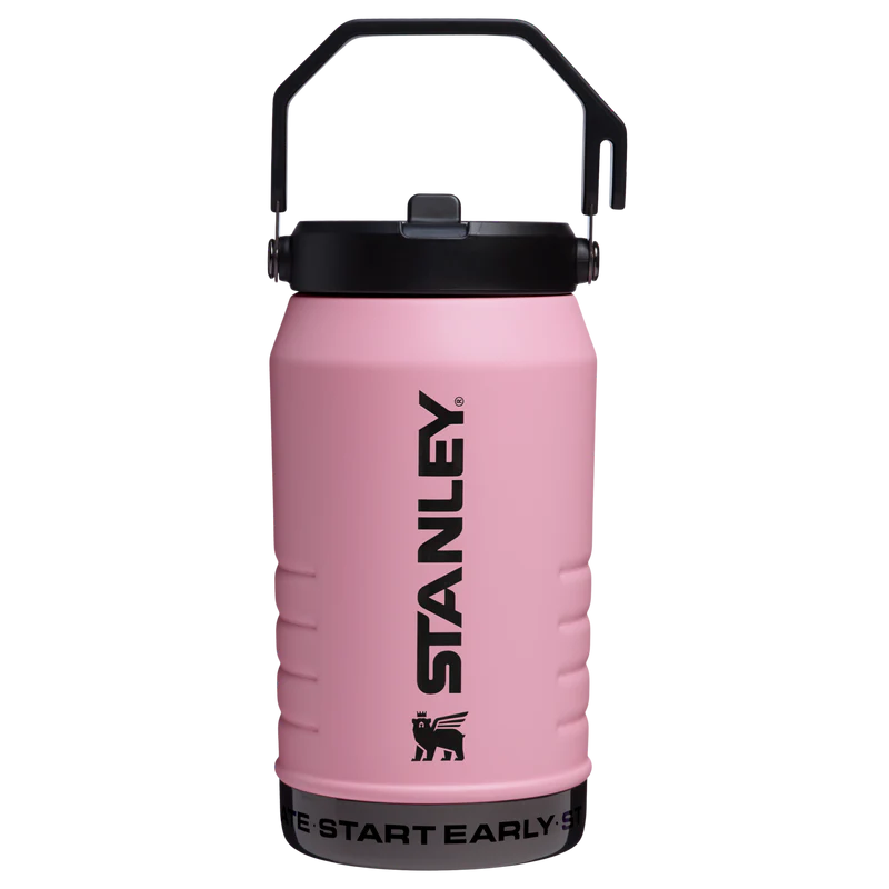 Messi x Stanley 1913 IceFlow™ Flip Straw Jug | 1.9L