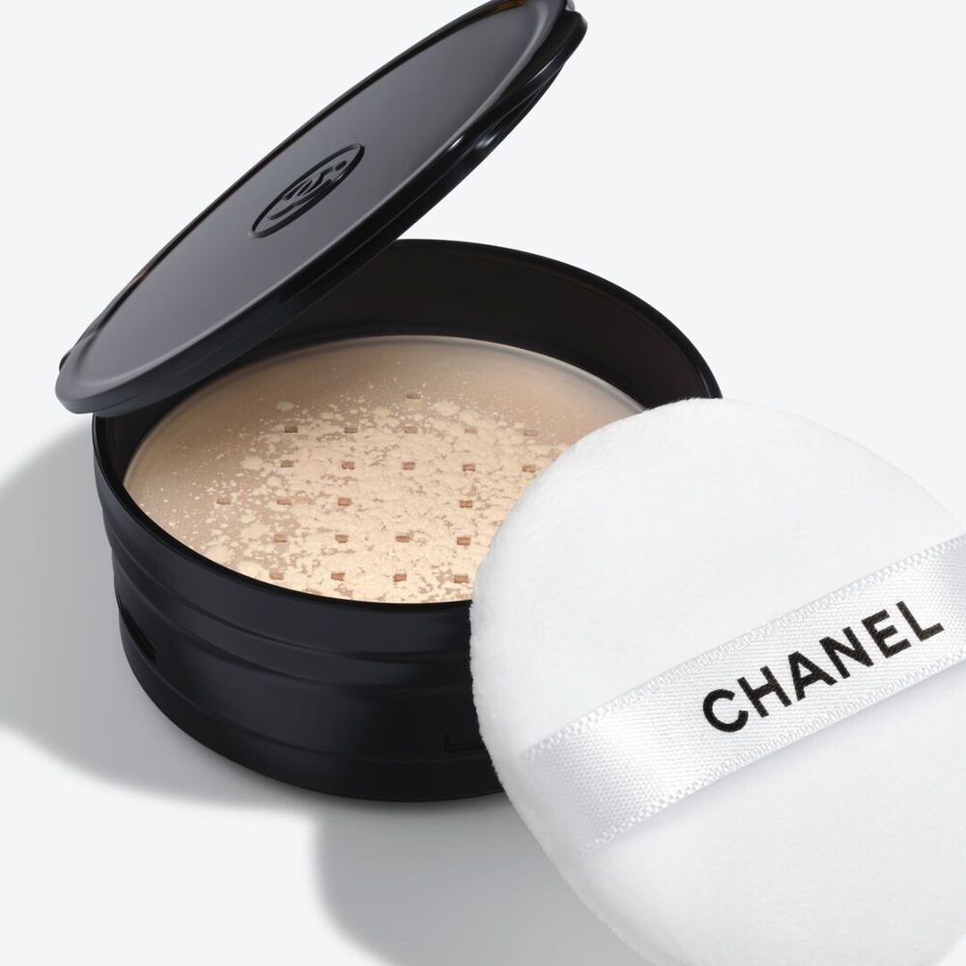 CHANEL POUDRE UNIVERSELLE LIBRE Recarga - Format Nomade