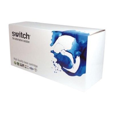 Cartouche laser compatible Brother TN230 - jaune - Switch