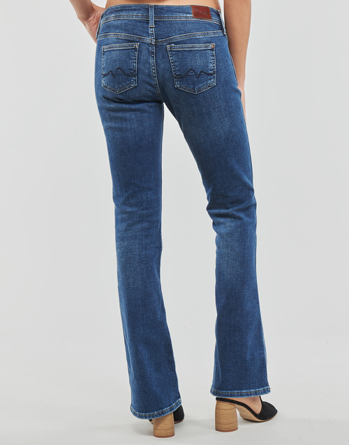Pepe jeans - NEW PIMLICO - Bleu