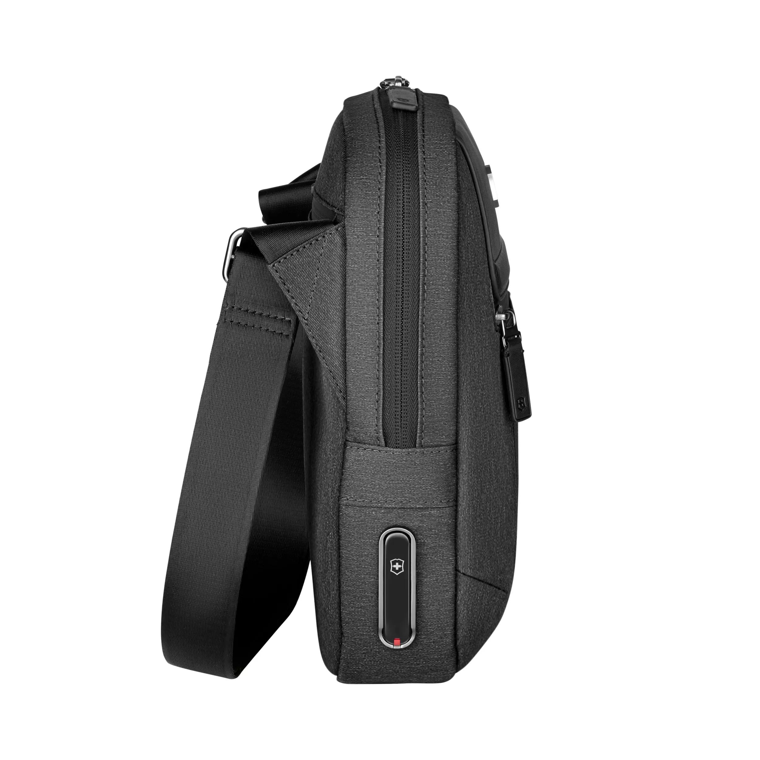 Architecture Urban2 Crossbody Bag-Grey / Black