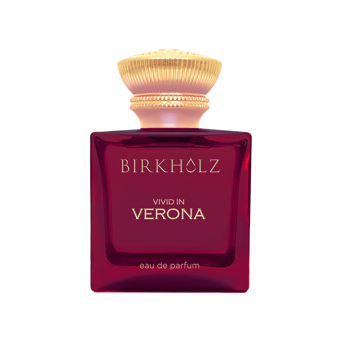 Vivid in Verona Eau de Parfum 100ml