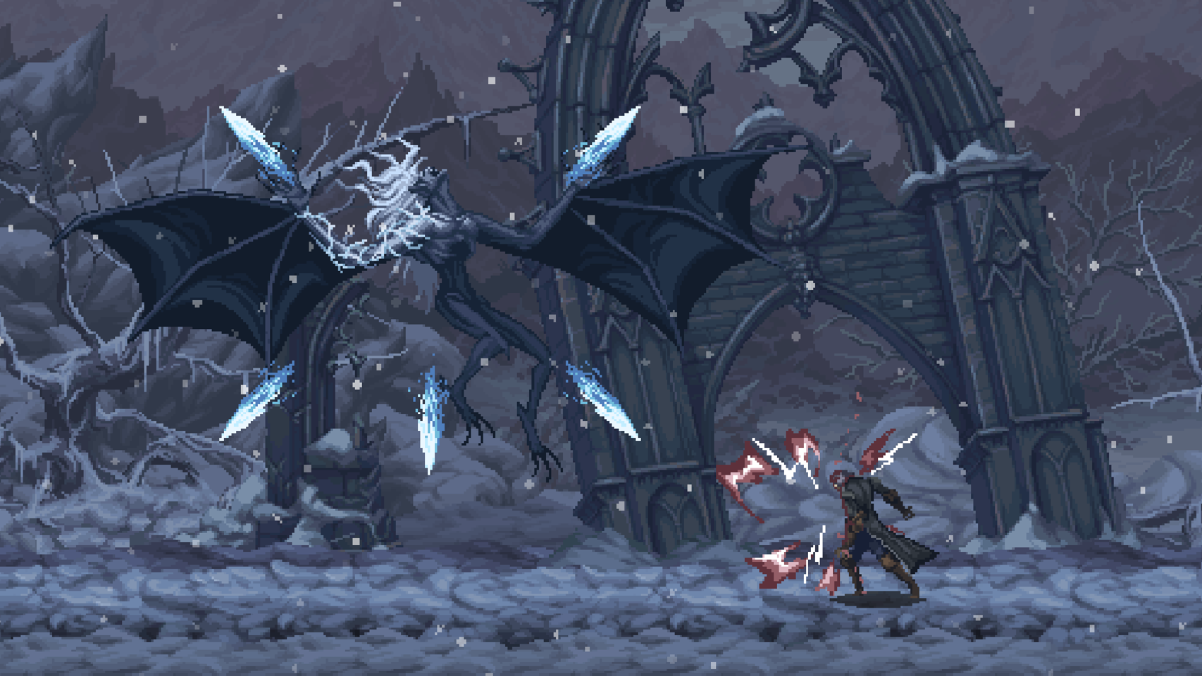 The Last Faith- PlayStation 5