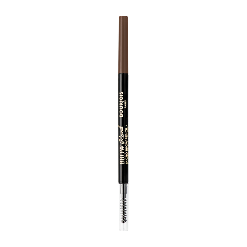 Bourjois Twist Up Brow Reveal Mechanic Pencil 02 Soft brown