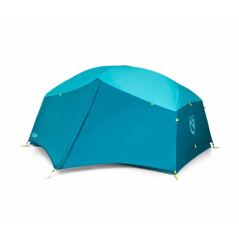 Aurora 3P \u0026 Footprint - Tente