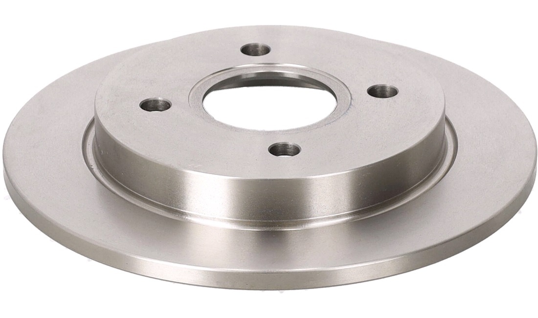 Bremseskive 253 x 10 mm