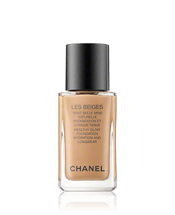 Chanel Les Beiges Teint Belle Mine Naturelle Hydratation et Longue Healthy Glow Foundation - Hydration and Longwear B 40 30ml