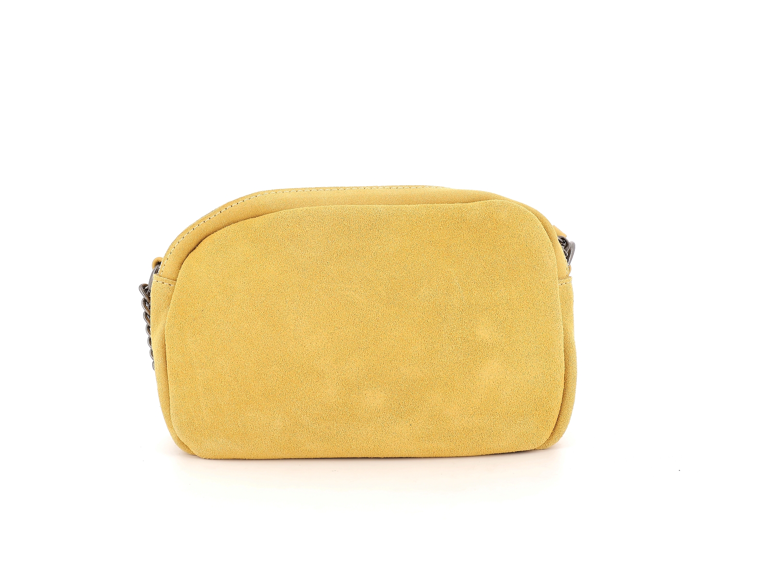Carmela-86685 Nubuck Jaune