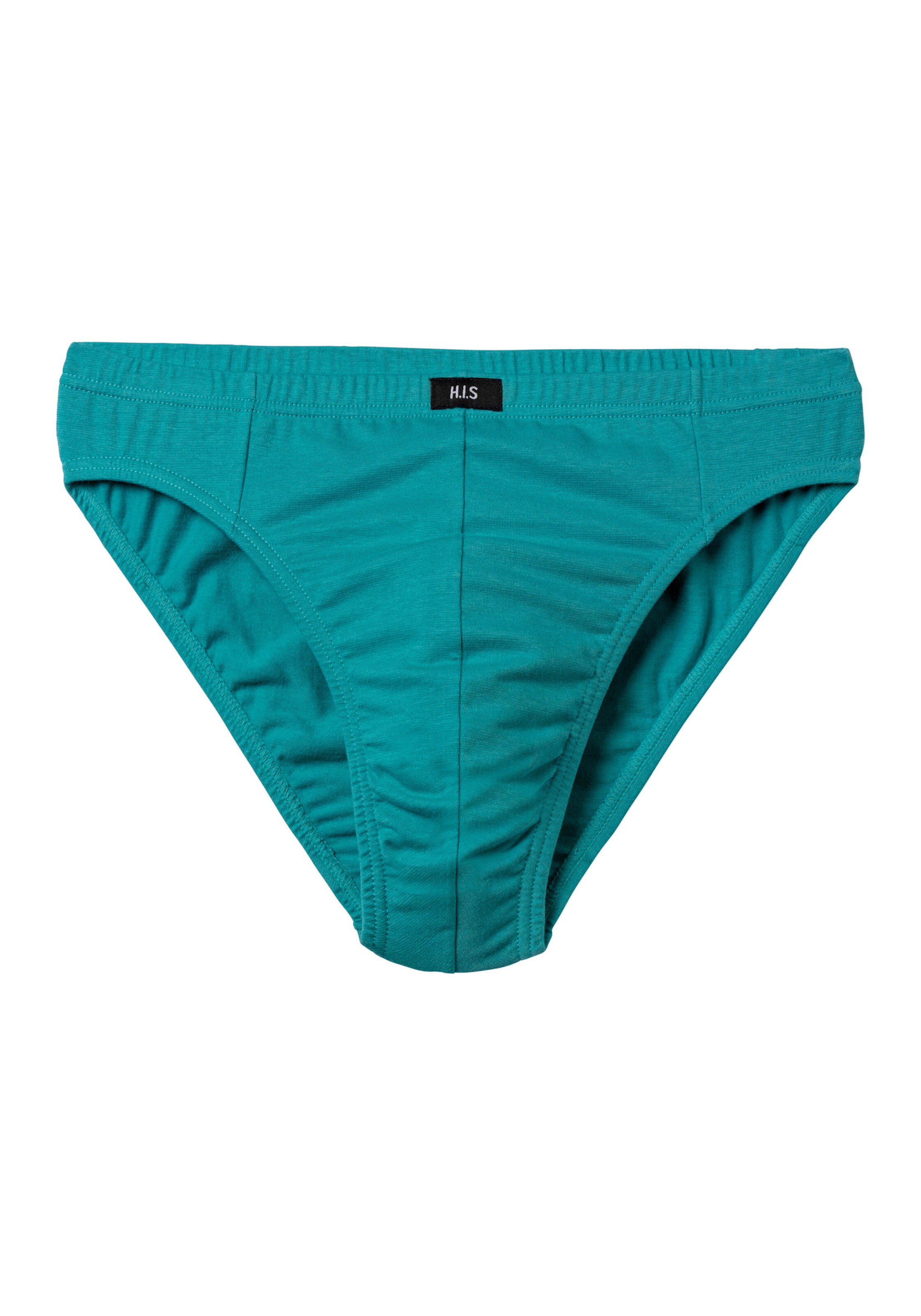 H.I.S Slip in hellblau, hellpetrol, petrol, dunkelpetrol, navy, weiß, schwarz