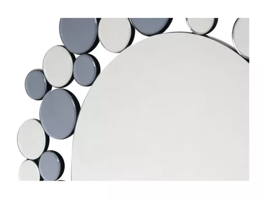 Miroir Mural Design 
