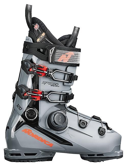 NORDICA - CHAUSSURES SKI PISTE SPEEDMACHINE 3 BOA 120 GW