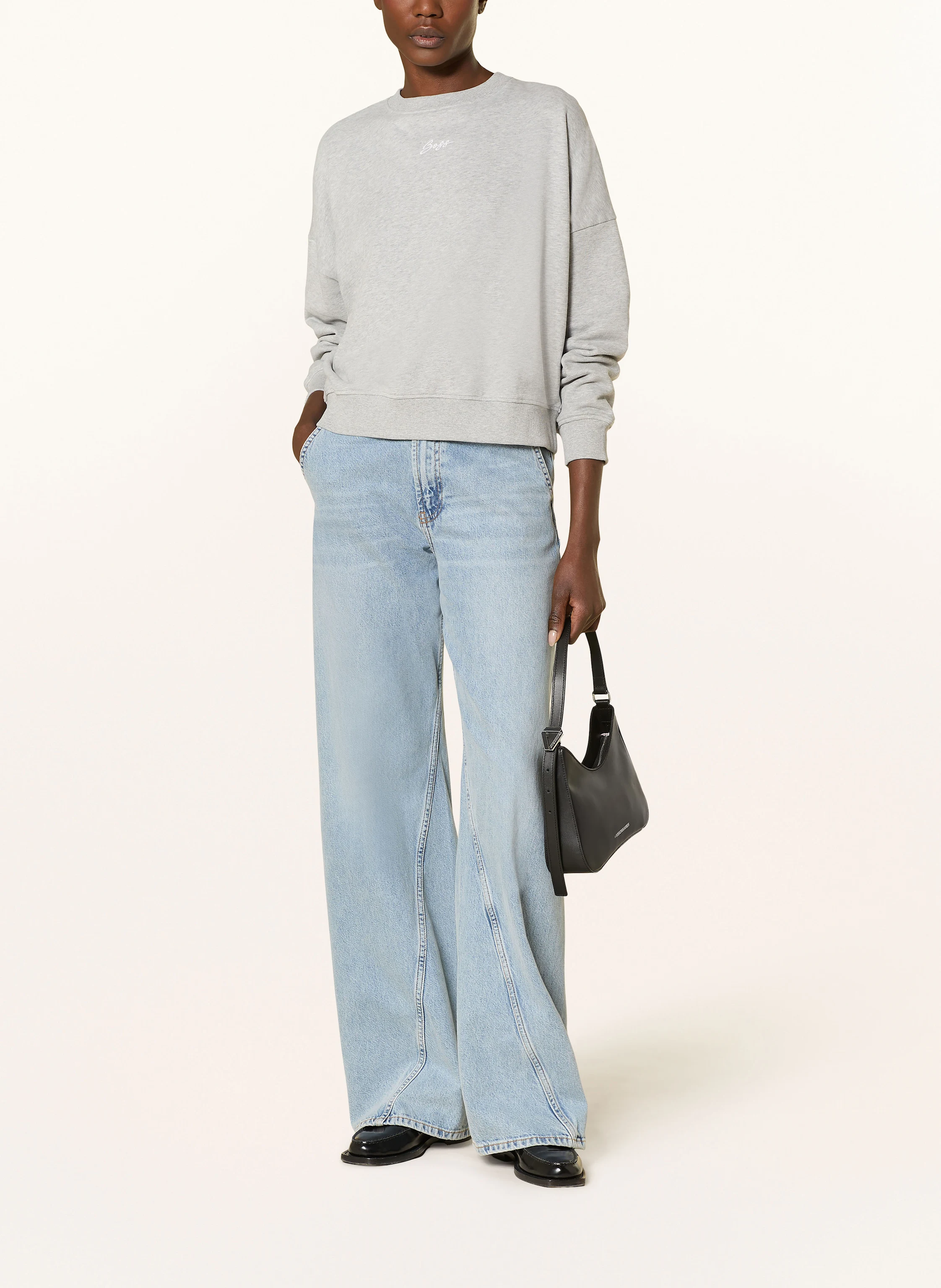 BOSS Sweatshirt ESWEATY