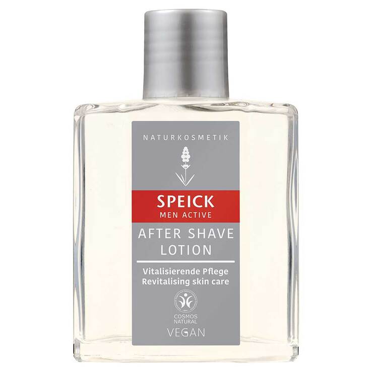 Speick Men Active After Shave Lotion, 100 ml