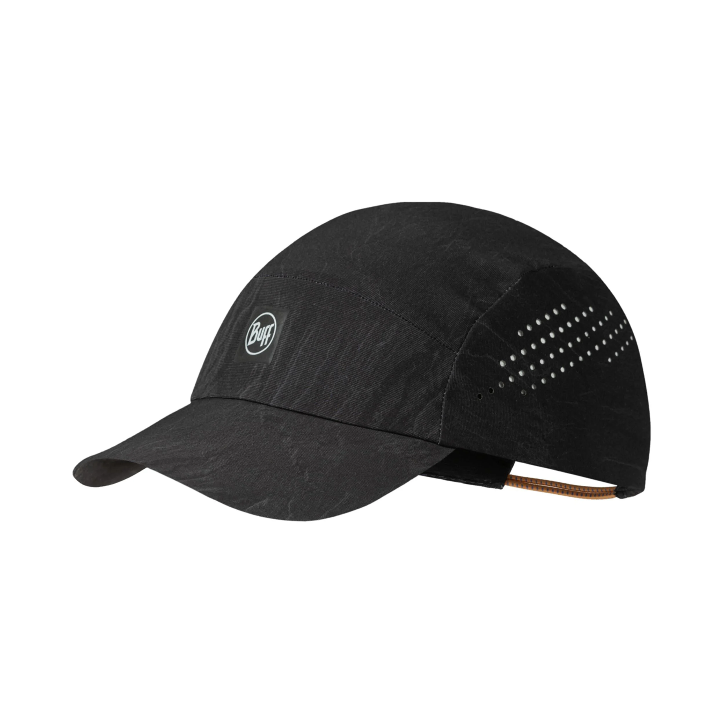 Buff Pack Speed Cap Casquette - Noir