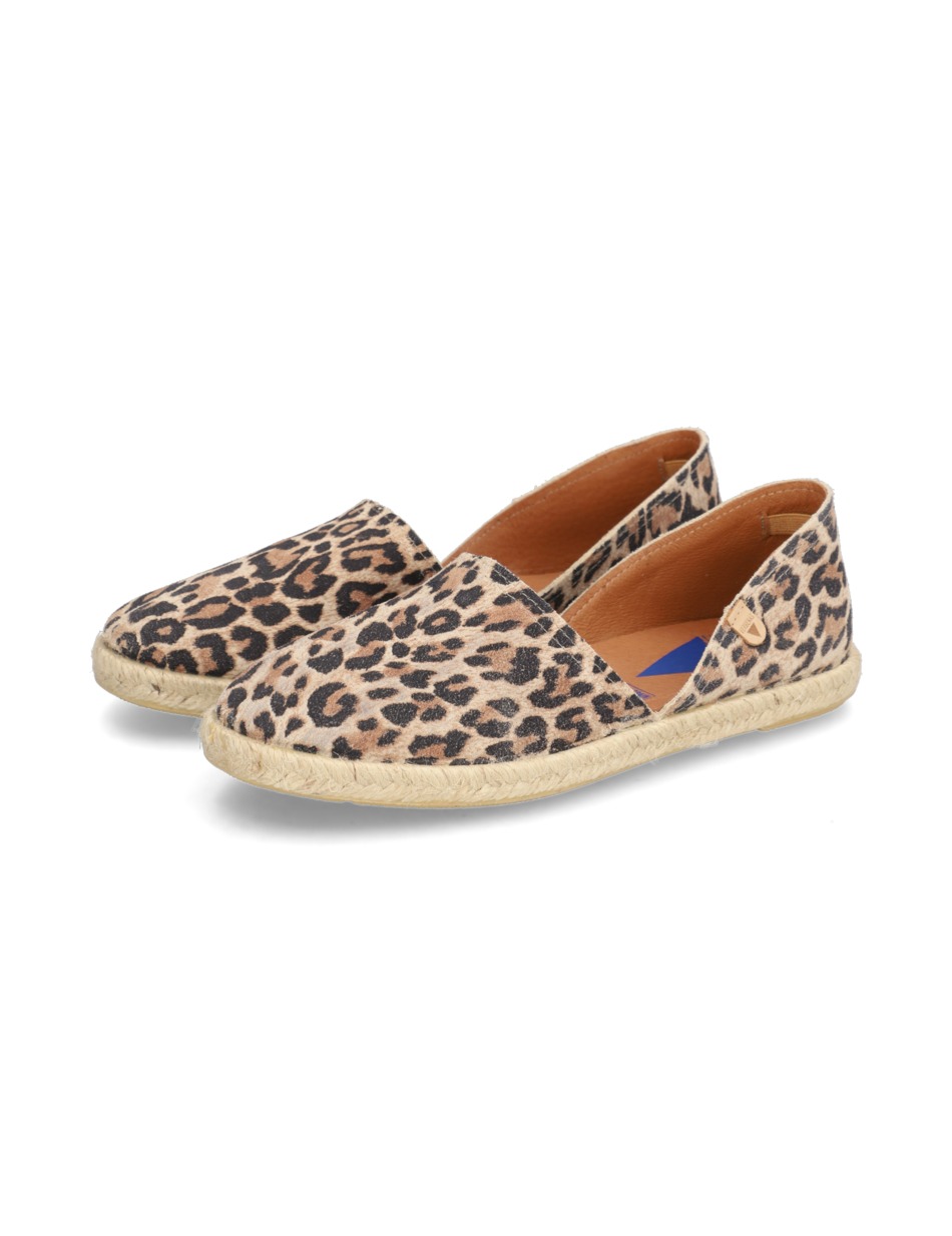 Textil Espadrille