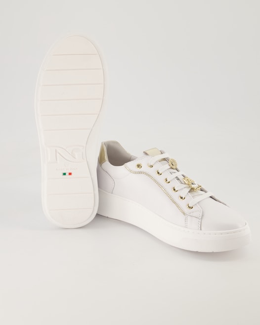 Nero Giardini E409975D Sneaker in Weiß