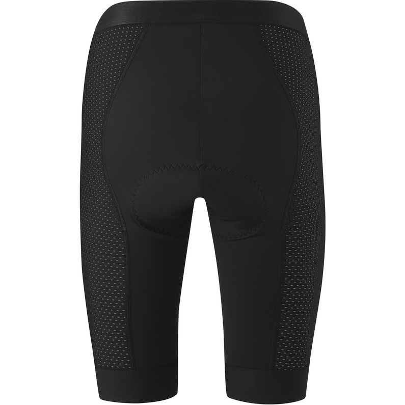 Gonso Damen Baitone Unterhose mit Sitzpolster