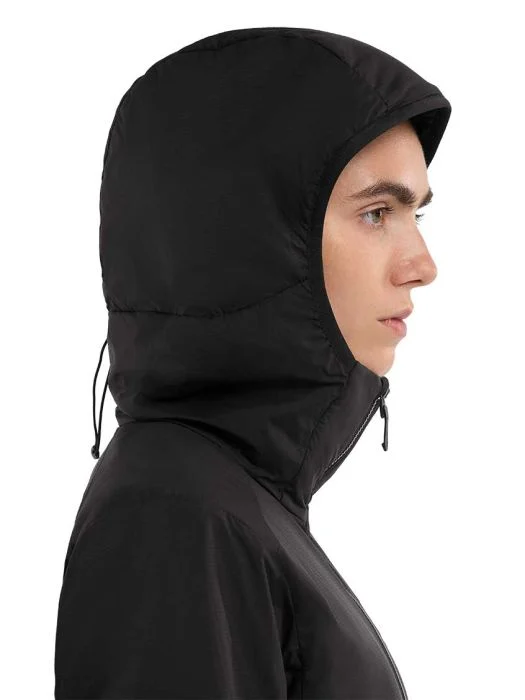 Atom LT Hoody Women Fiberjakke