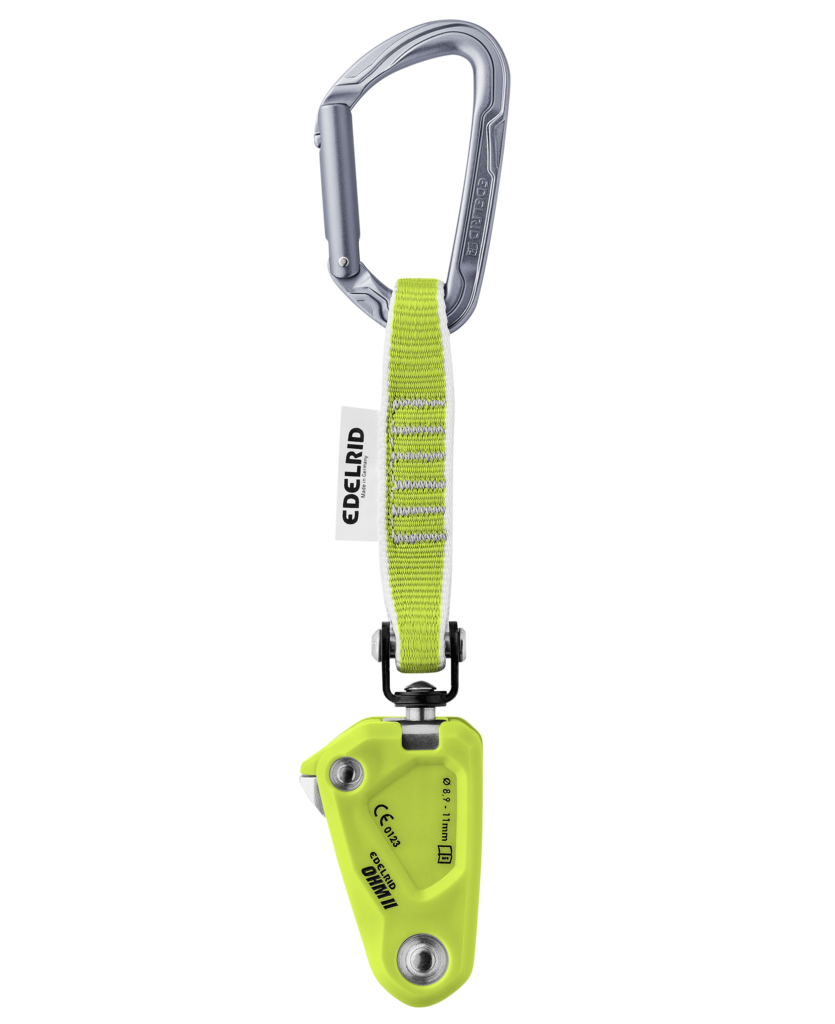 Edelrid Ohm 2.0
