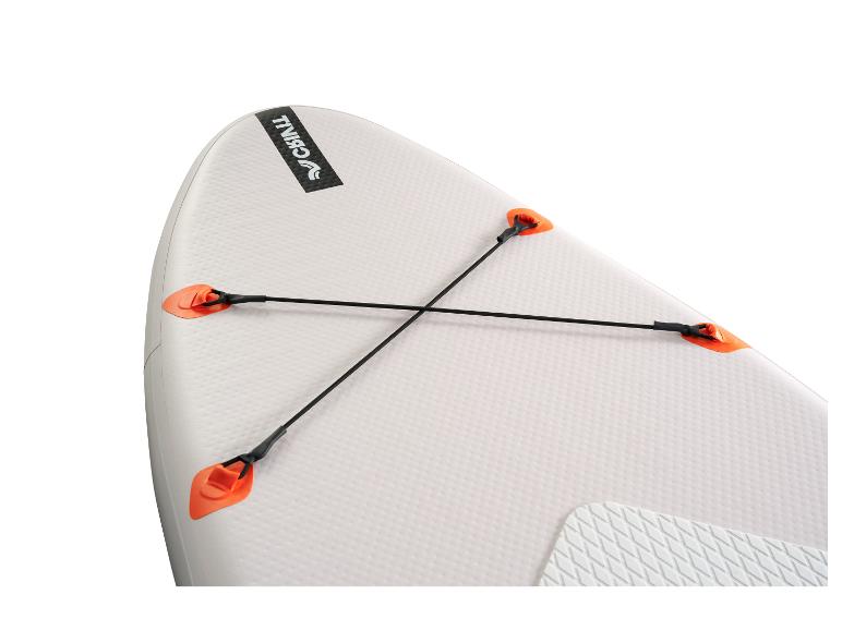 Opblaasbaar SUP-board Allround