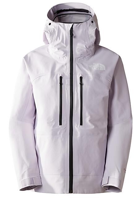 THE NORTH FACE - W SUMMIT PUMORI FUTURELIGHT JACKET