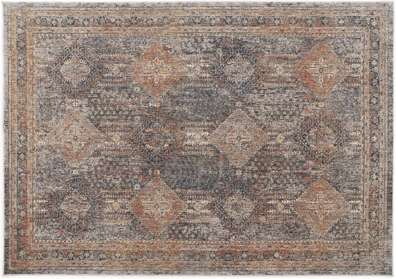 Webteppich SOLIST MAMBA, ca. 240x340cm