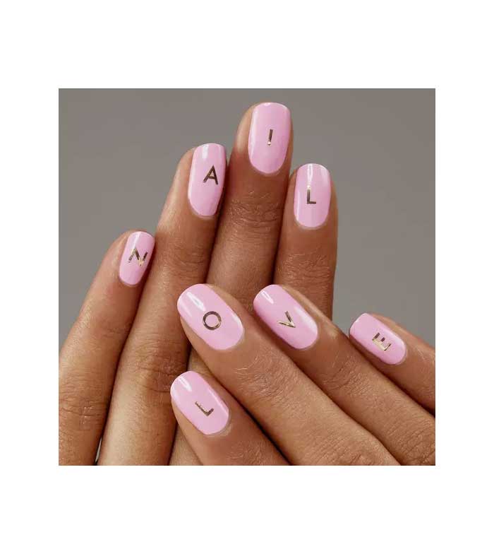 Catrice - Adesivos para unhas Name It