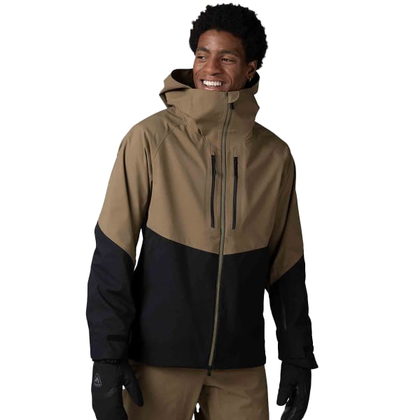 Veste de ski ROSSIGNOL EVADER JKT FIG