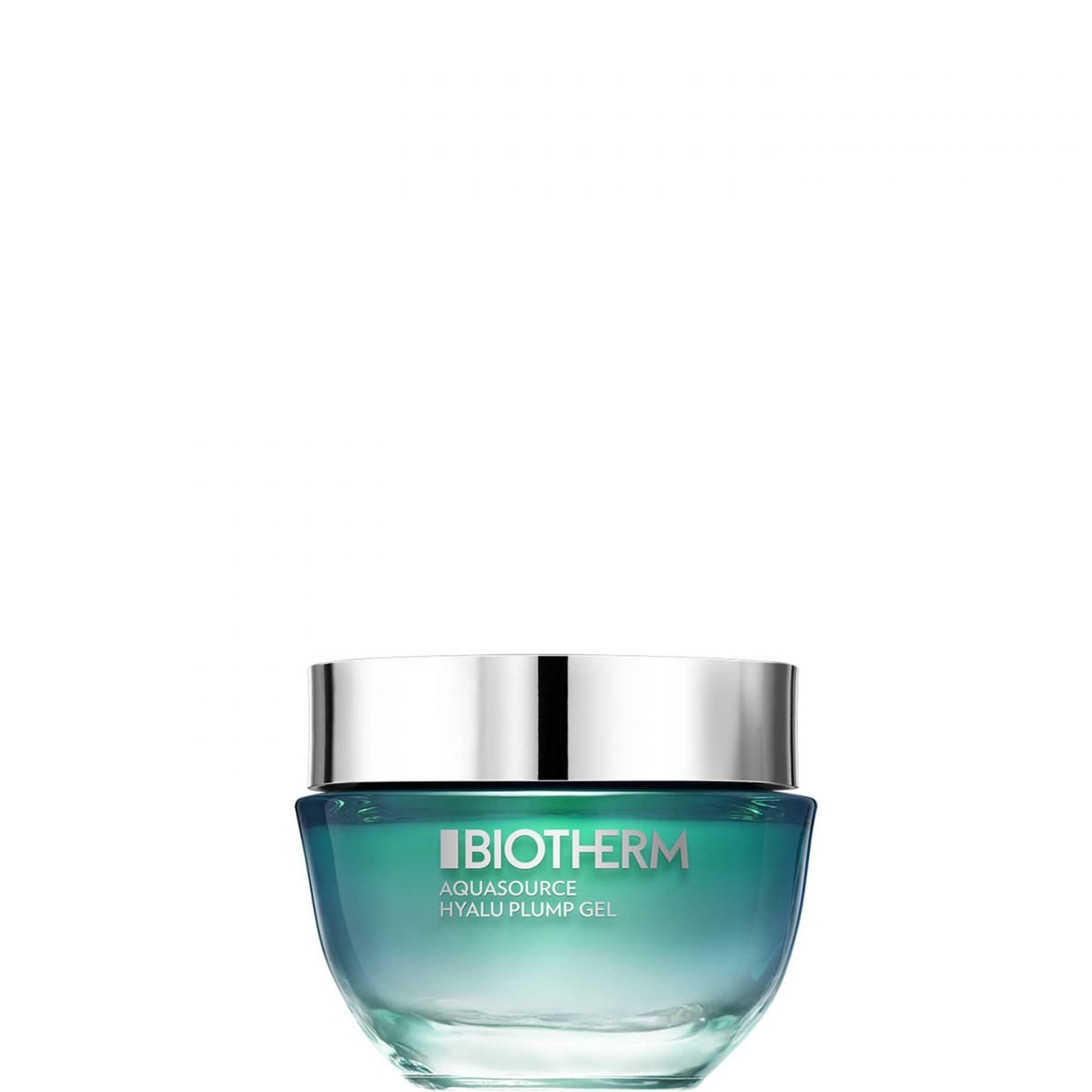 Biotherm AquaSource Hyalu Plump Gel Hydratation 48 H Peaux Normales à Mixtes