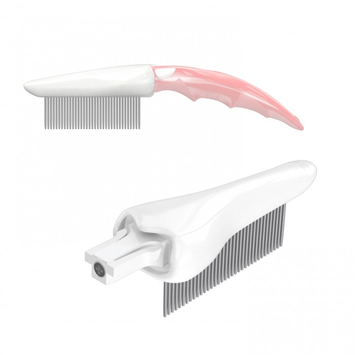 Accessoires Foolee - Peignes