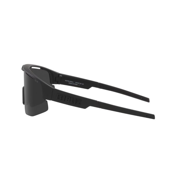 Bliz Unisex Solbriller Active Matrix Small Sort