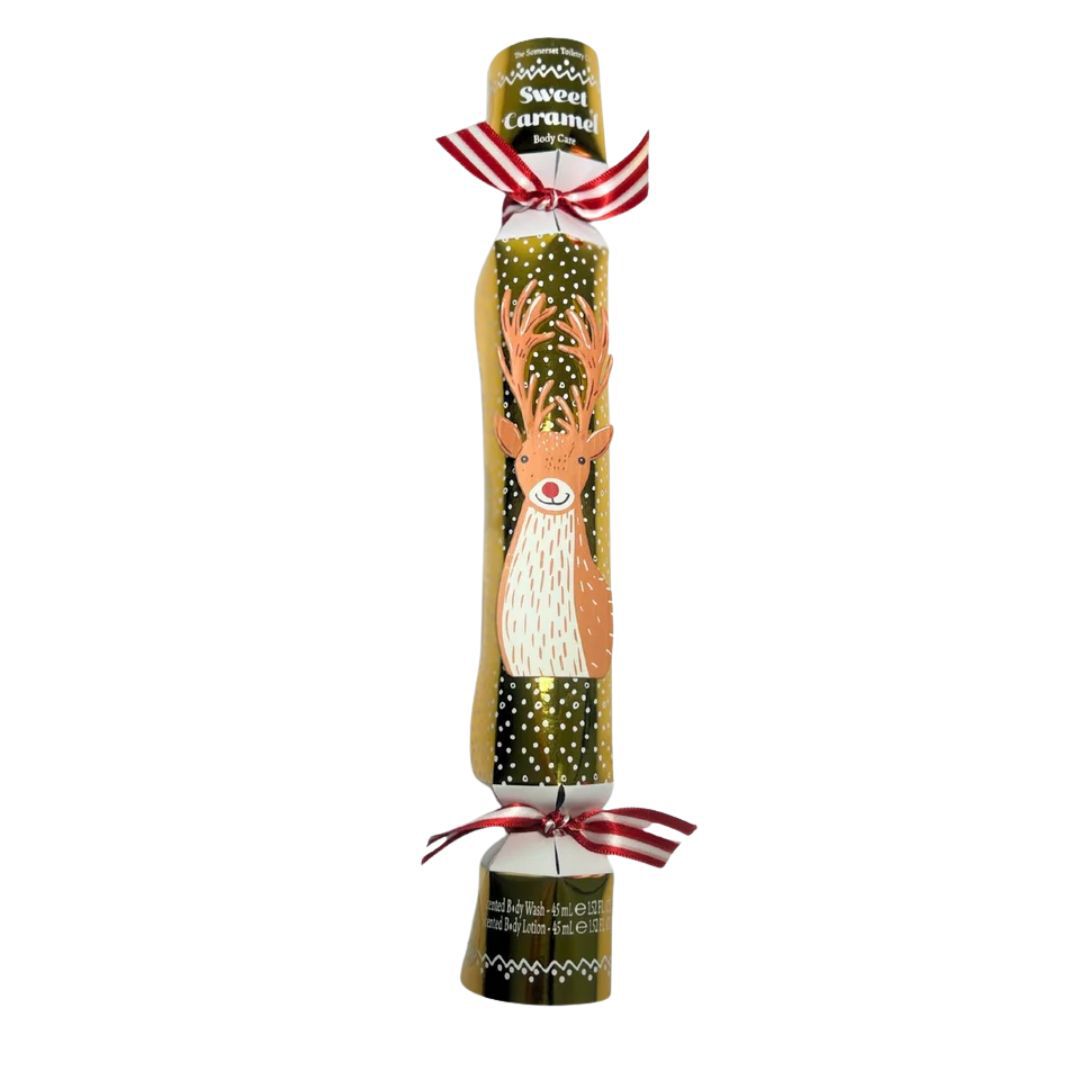 SOMERSET Santa Little Helper Sweet Caramel - 90ml