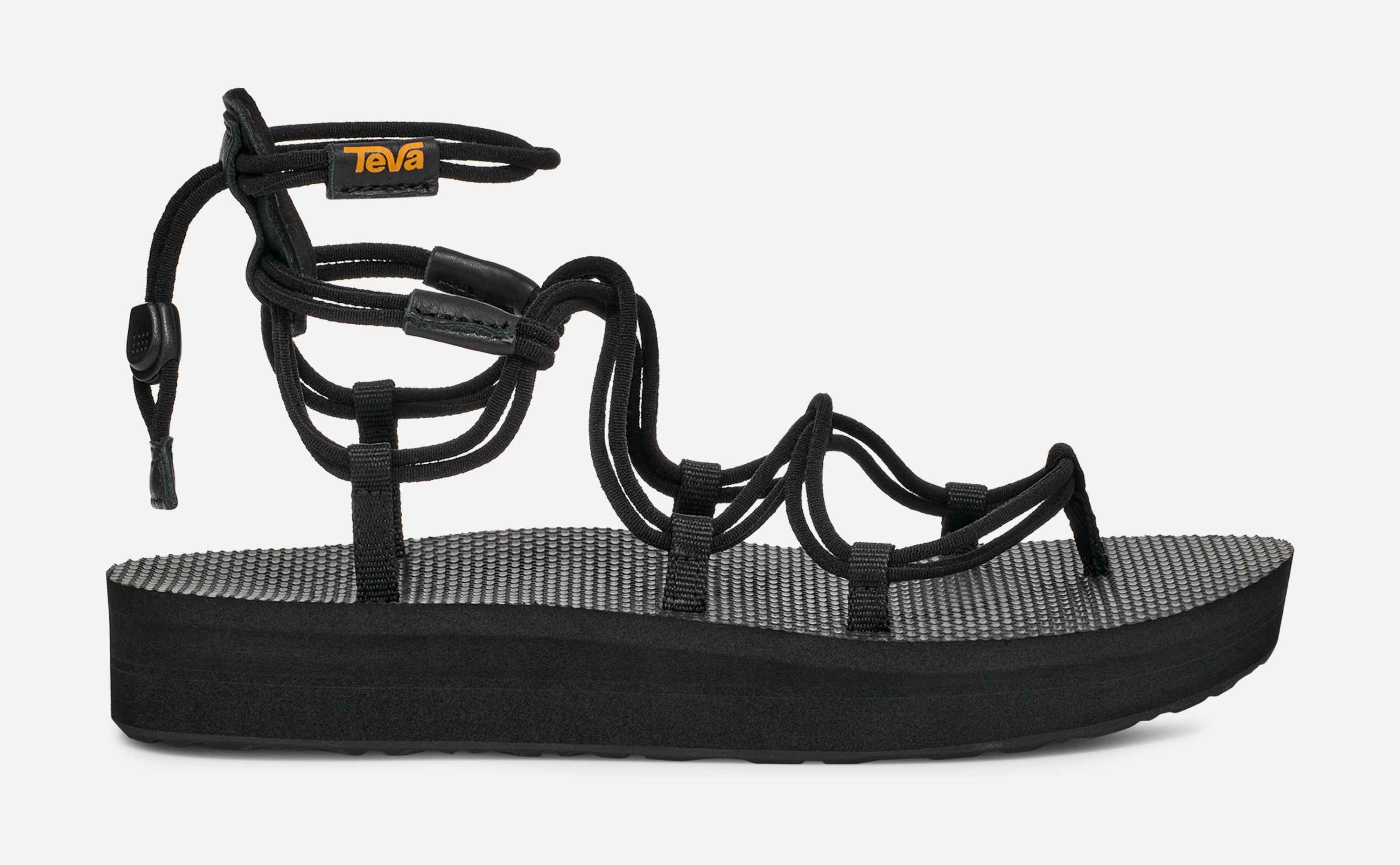 Dames Midform Infinity Sandal