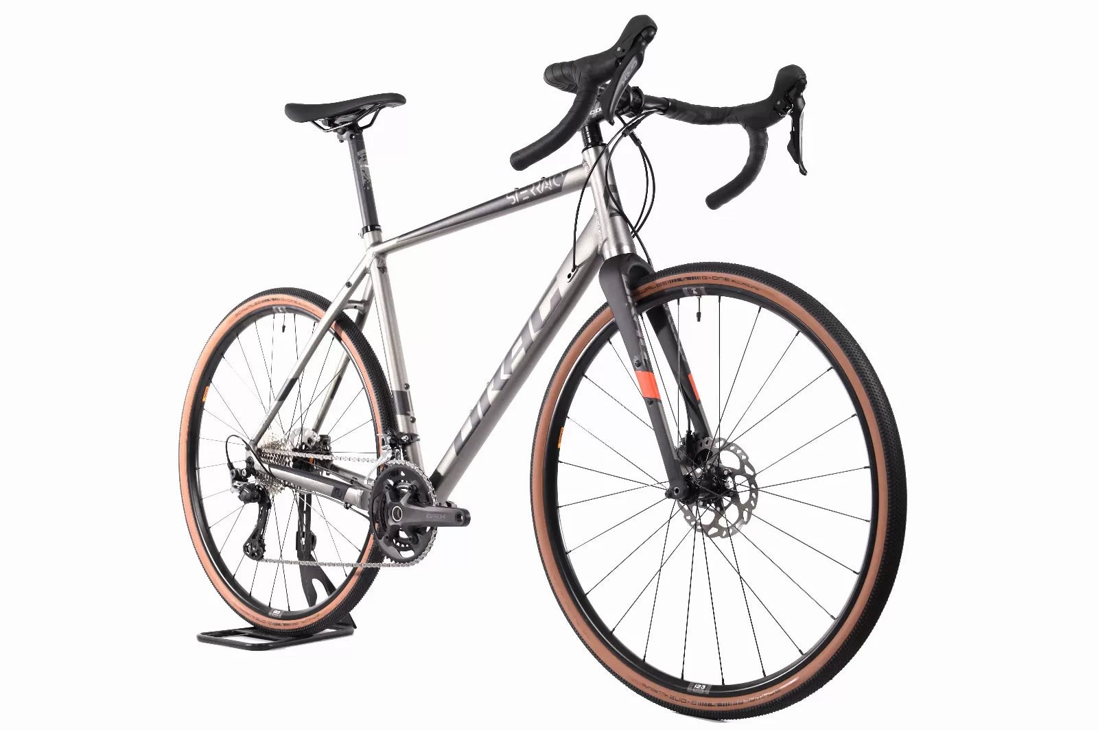 Drag Sterrato 9.0 (2023) | Diamond