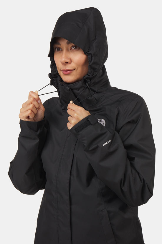 The North Face The North Face Evolve II Triclimate Jas Dames
