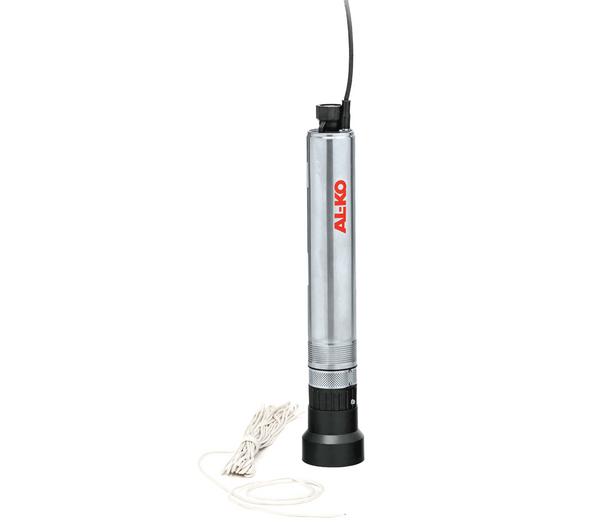 AL-KO Tiefbrunnenpumpe TBP 6000/7