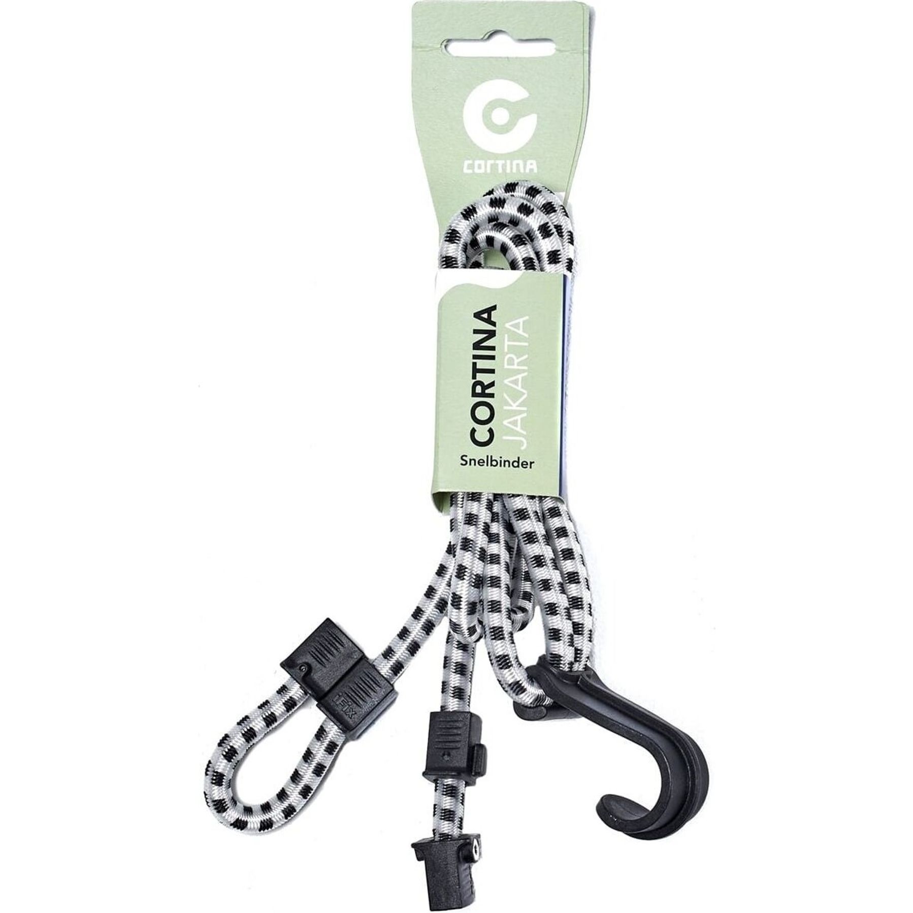Cortina Loopfix Jakarta Voordrager Snelbinder
