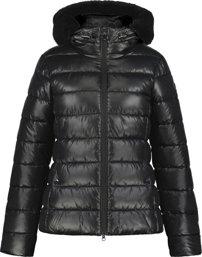 Luhta JACKET Sort