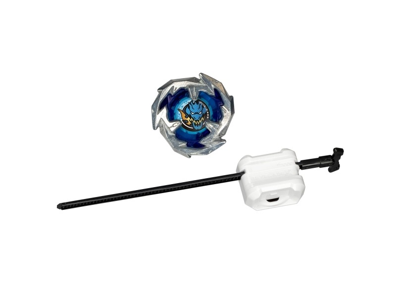 Beyblade - X Starter Pack Top - Blå