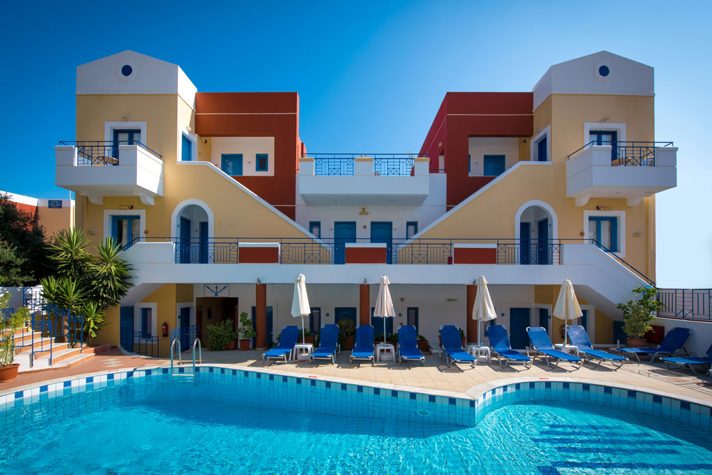 Astra Village Hotel Logies - Aparthotel