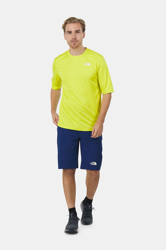 The North Face The North Face Speedlight Slim Tapered Korte Broek