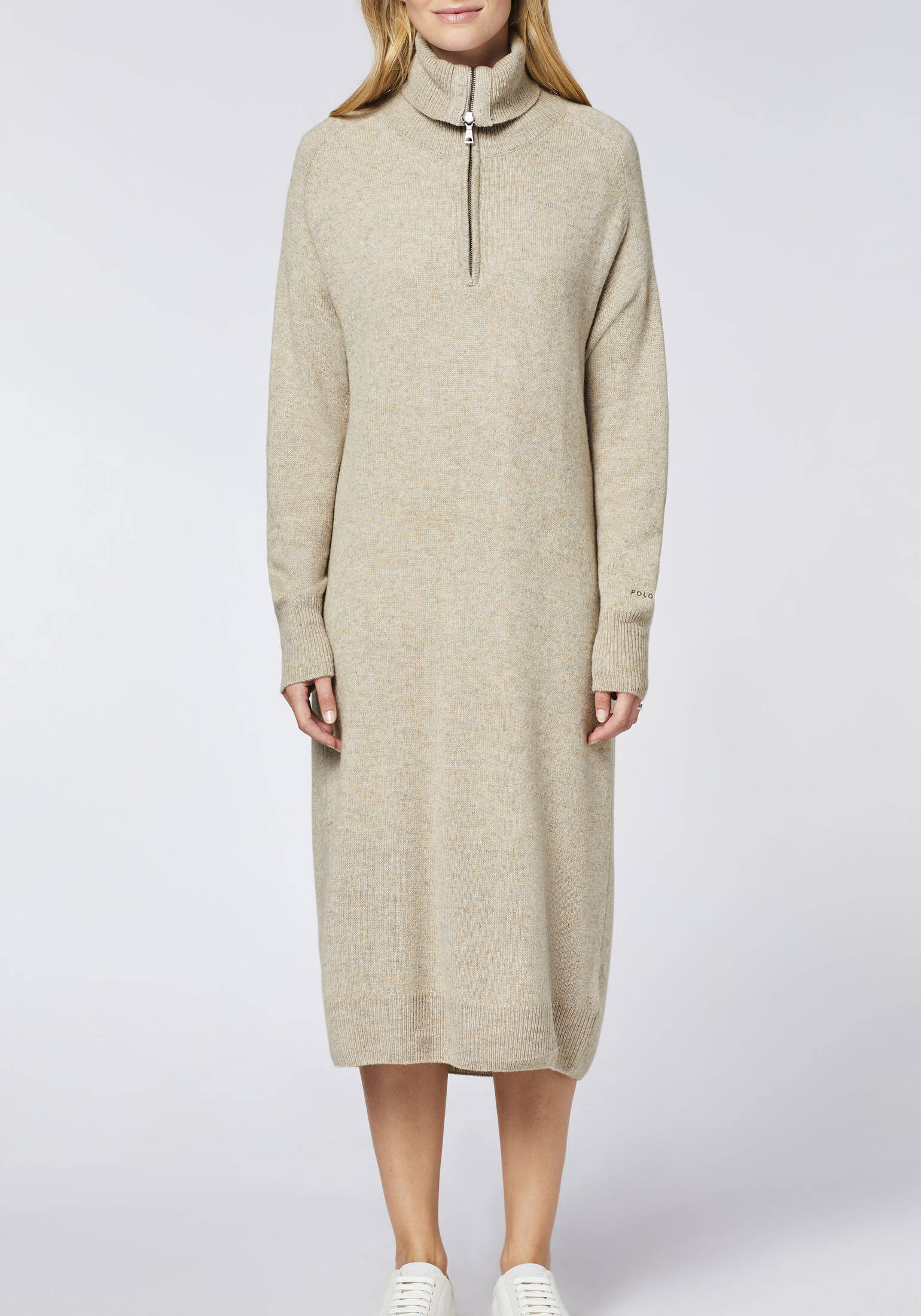 Polo Sylt| Damen Strickkleid