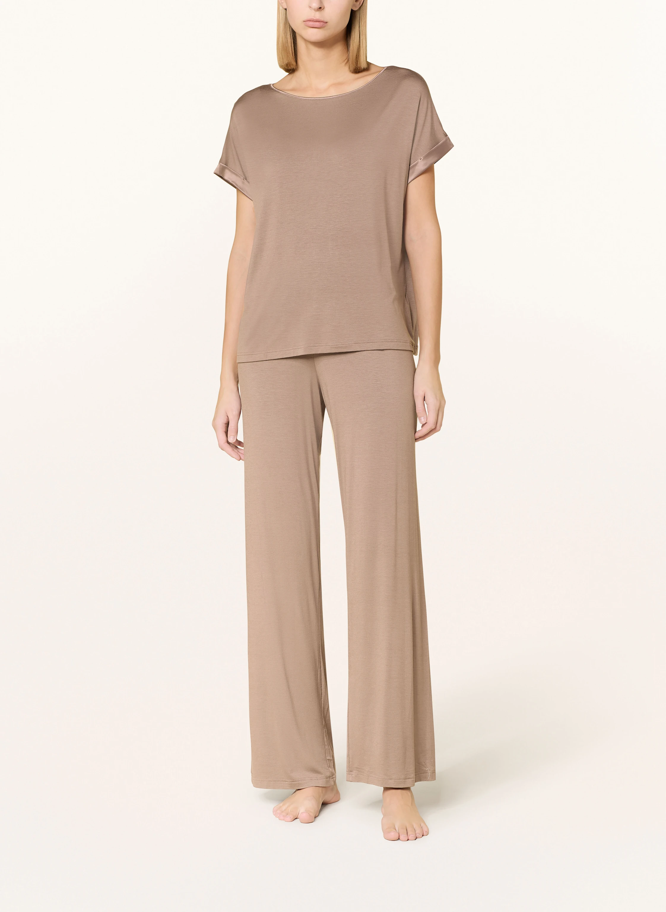 mey Schlafshirt Serie PURE CHIC