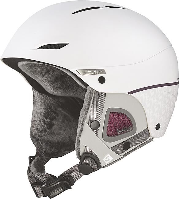 BOLLE - CASQUE DE SKI JULIET