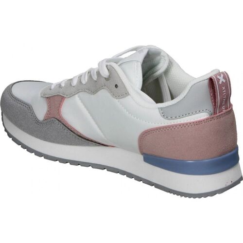 Xti - DEPORTIVAS142247 MODA JOVEN BLANCO Blanco